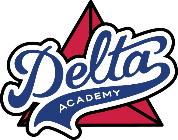 Delta Academy Logo