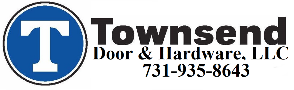 Townsend Door & Hardware